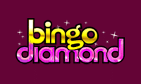 Bingo Diamond casino and bingo logo