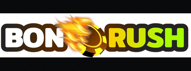 Bonrush logo