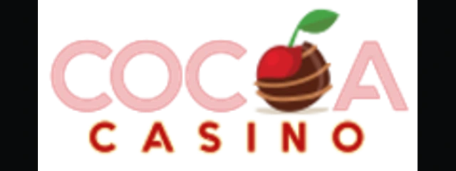 Cocoa Casino logo
