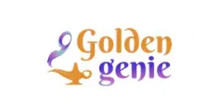 Golden Genie casino logo