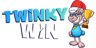 Twinky Win casino logo